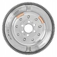Koło dwumasowe alfa romeo 1.9 jtd - VALEO 836011 — zdjęcie 3