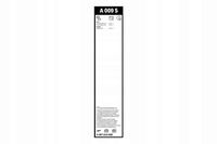 Pióro wycieraczki Aerotwin, komplet - BOSCH 3 397 014 009