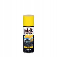 Plak supermat 200 cytryna PARSCPLM-200-CYT