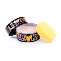 Soft99 extreme gloss kiwami wax dark SOF00193