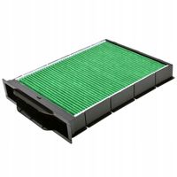 Filtr kabinowy basic + antybakter - CASTROL CC0105 — zdjęcie 3