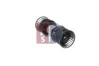 Dmuchawa - AKS DASIS 448180N