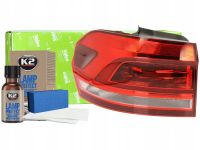 Lampa tył - VALEO VAL047051