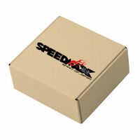 Wskaźnik temperatury - SPEEDMAX DP-ZE-202 — zdjęcie 2
