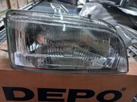 Reflektor - DEPO 661-1111R-LD-E