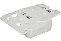 Chłodnica oleju - THERMOTEC D4B024TT