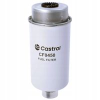 Filtr paliwa - CASTROL CF0450