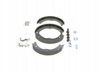 Szczęki hamulcowe - BOSCH 0 204 113 820 — zdjęcie 3