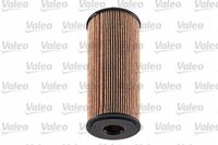 Filtr oleju wkład - VALEO 586514 — zdjęcie 4