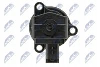 Zawór elektromagnetyczny rozdzielacz - NTY ECD-CT-011 — zdjęcie 5