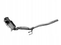 Filtr cząstek stałych DPF - JMJ JMJ1114