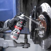 Ma prof-smar miedźiany 400 ml - MOJE AUTO AMT20-A10 — zdjęcie 3