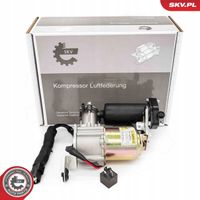 Kompresor zawieszenia - SKV ESEN 58SKV509