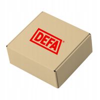 Grzałki silników - DEFA DEFA411421 — zdjęcie 2