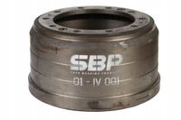 Bęben hamulcowy - SBP 01-IV001