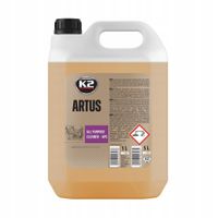 K2-artus koncentrat do mycia 5l - K2 MELLE MELM230 — zdjęcie 3