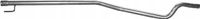 Rura wydechowa opel - POLMOSTROW 17.588AL