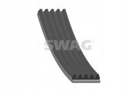 Pasek wielorowkowy 5pk810 - SWAG 20928824