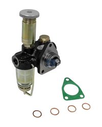 Elementy pompy rzędowej - DT SPARE PARTS 2.33002