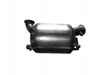Filtr cząstek stałych DPF - JMJ JMJ1121