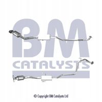 Katalizator - BM CATALYSTS BM92090H