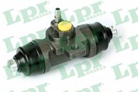 Cylinderek hamulcowy - LPR LPR4550