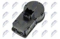 Włącznik świateł - NTY EWS-PL-026