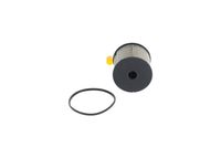 Wkład filtra paliwa - BOSCH 1 457 070 000