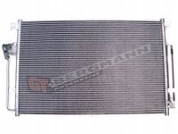 Skraplacz mb sprinter 213cdi 06- - GT-BERGMANN GT11-055