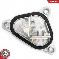 Moduł LED DRL prawy - SKV ESEN 59SKV233 — zdjęcie 5