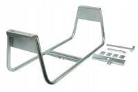 Kosz koła zapasowego - CARGOPARTS CARGO-N006