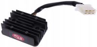 Regulator napięcia - TOURMAX RGU-402