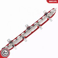 Lampa led stop - SKV ESEN 72SKV819 — zdjęcie 4