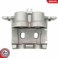 Zacisk hamulcowy przód lewy - SKV ESEN 56SKV851 — zdjęcie 3
