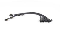 Przewody wys. napędowy. renault - BOSCH 0 986 356 704