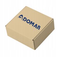 Nadkole plastikowe - DOMAR DK1560 — zdjęcie 2