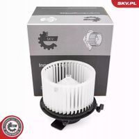 Dmuchawa nagrzewnicy - SKV ESEN 68SKV179