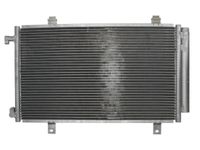 Skraplacz klimatyzacji - THERMOTEC KTT110045
