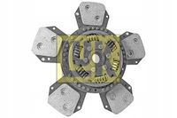 Tarcza sprzęgła - LUK 333 0144 10 — zdjęcie 2