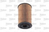 Filtr oleju wkład - VALEO 586579 — zdjęcie 4