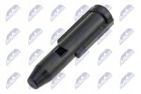 Adapter drążka/gałki zmiany biegów - NTY GZB-CT-005