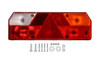 Lampa tył - SERTPLAS 0023LR73 — zdjęcie 2