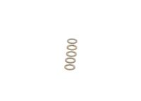 Elementy wtryskiwacza cr - BOSCH F 00Z C99 974K