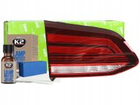 Lampa tylna LED lewa LHD - VALEO 047199