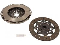 Sprzęgło ford c-max/focus 1,6 tdci 03- - RYMEC JT1539