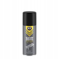 K2-smar suchy 400ml - K2 MELLE MELW120 — zdjęcie 2