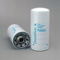 Filtr paliwa - DONALDSON P550202
