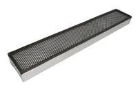 Filtr kabiny - PURRO PUR-HC0455