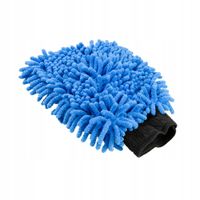 Tom-par-rekawica chenille z siatka TPRTP098680