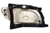 Lampa przeciwmgielna przód - TRUCKLIGHT FL-DA007L